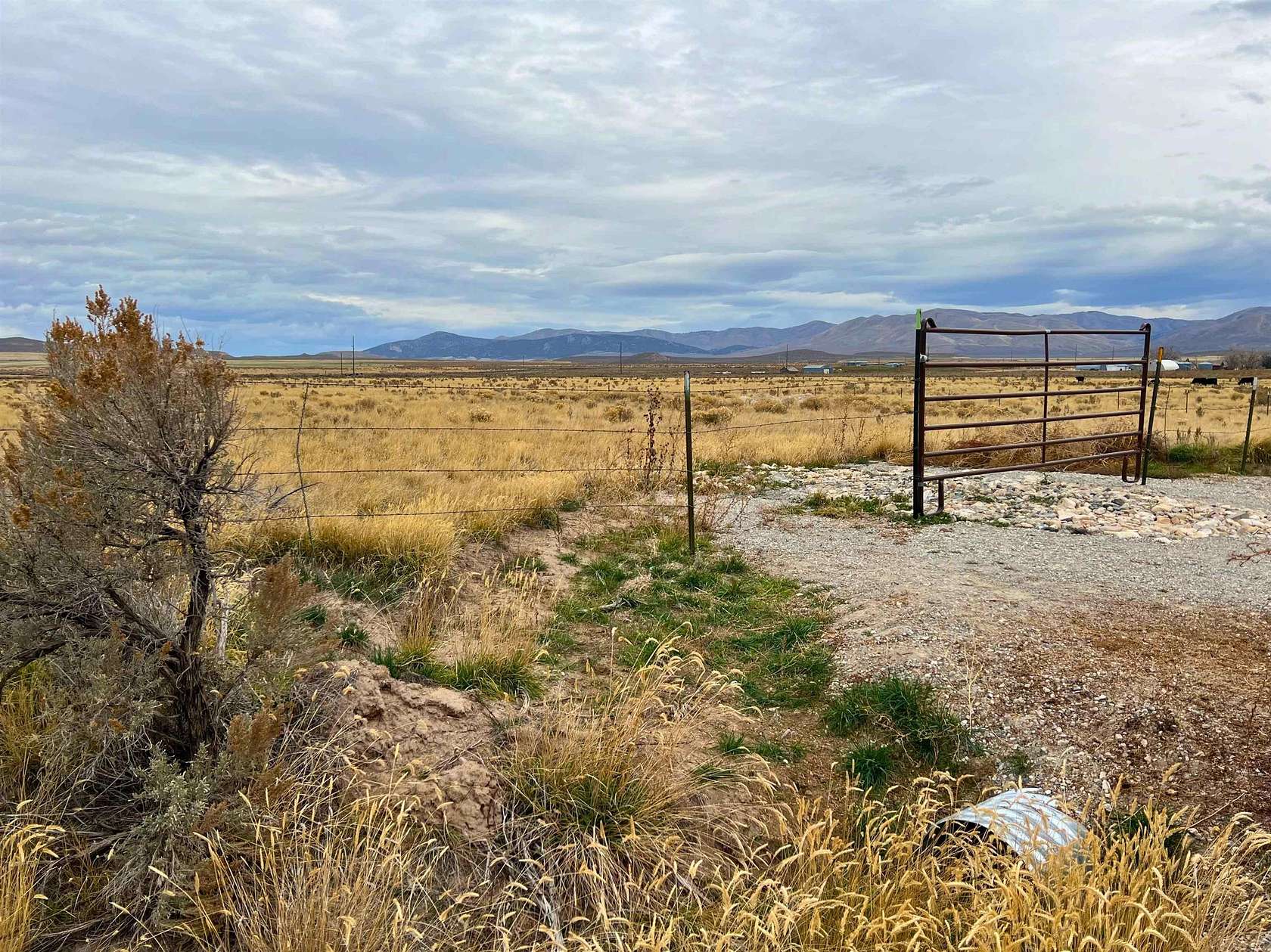 4.8 Acres of Residential Land for Sale in Stone, Idaho