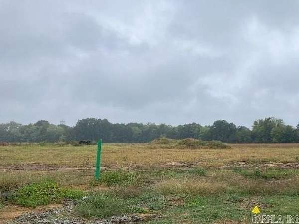0.16 Acres of Residential Land for Sale in Beebe, Arkansas