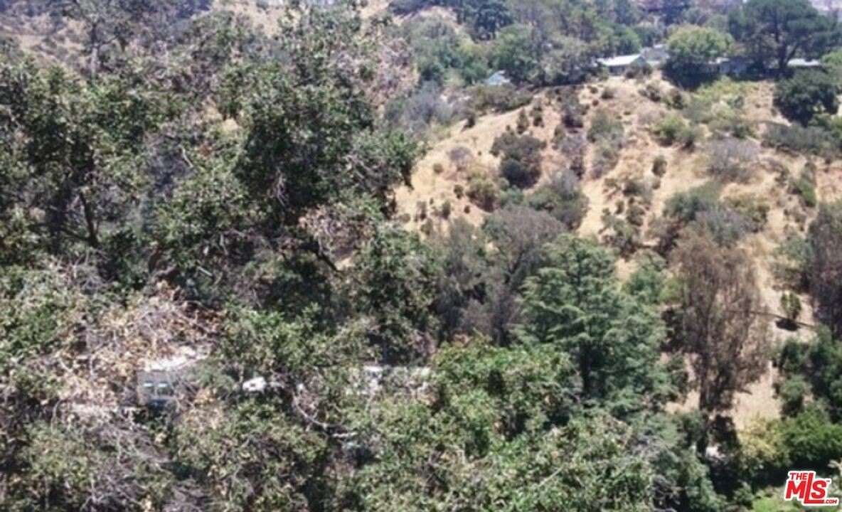 0.12 Acres of Residential Land for Sale in Los Angeles, California