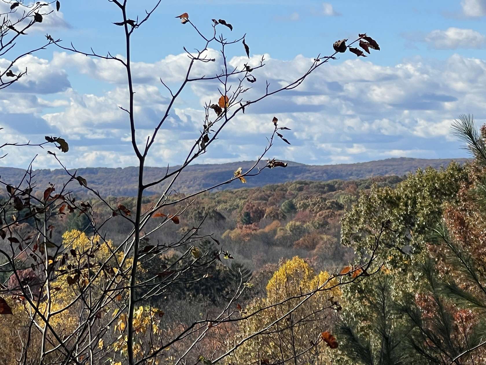 2 Acres of Residential Land with Home for Sale in Newtown, Connecticut