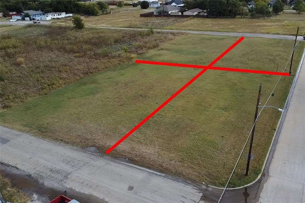 0.18 Acres of Residential Land for Sale in Fort Worth, Texas