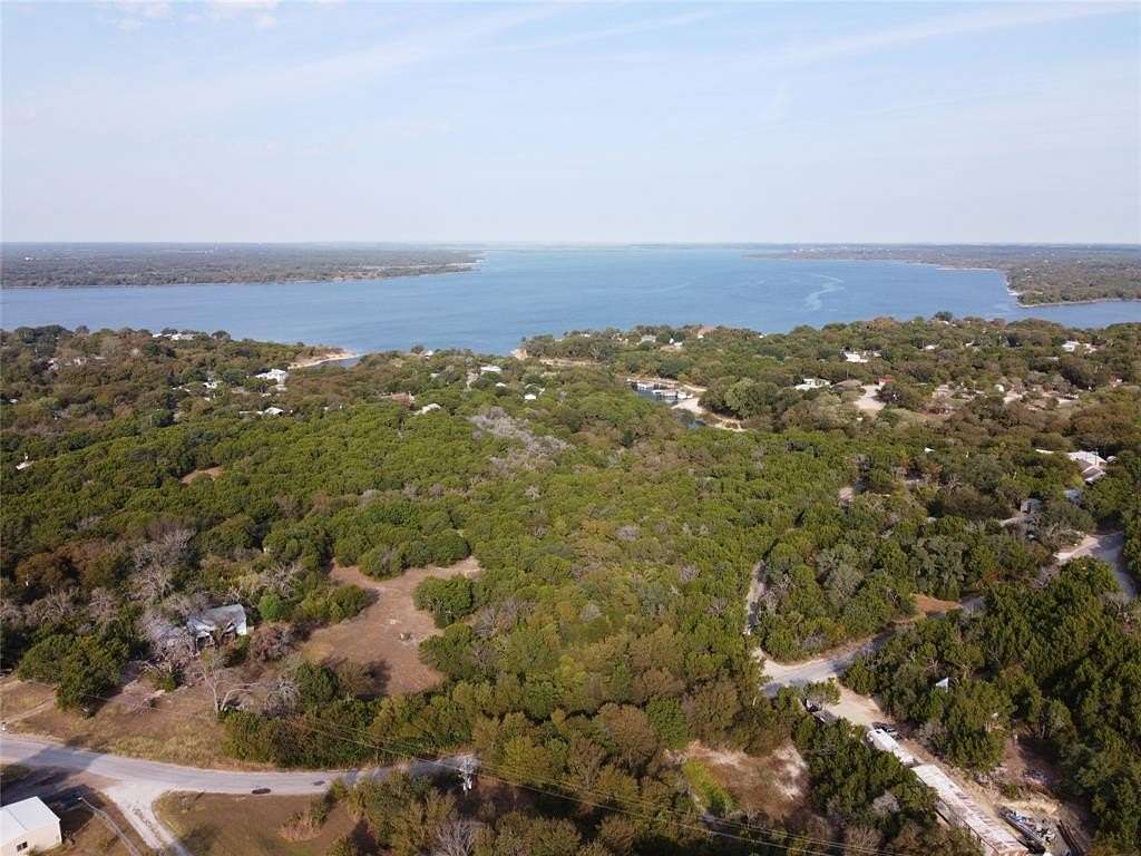 0.34 Acres of Residential Land for Sale in Whitney, Texas