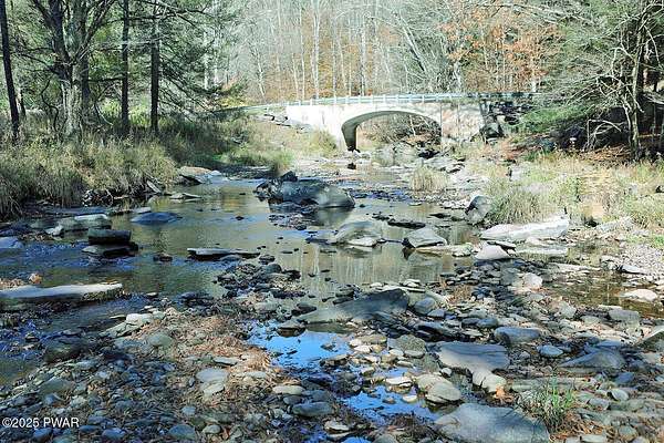 3 Acres of Residential Land for Sale in Damascus, Pennsylvania