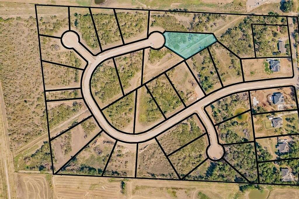 1 Acre of Land for Sale in Joshua, Texas