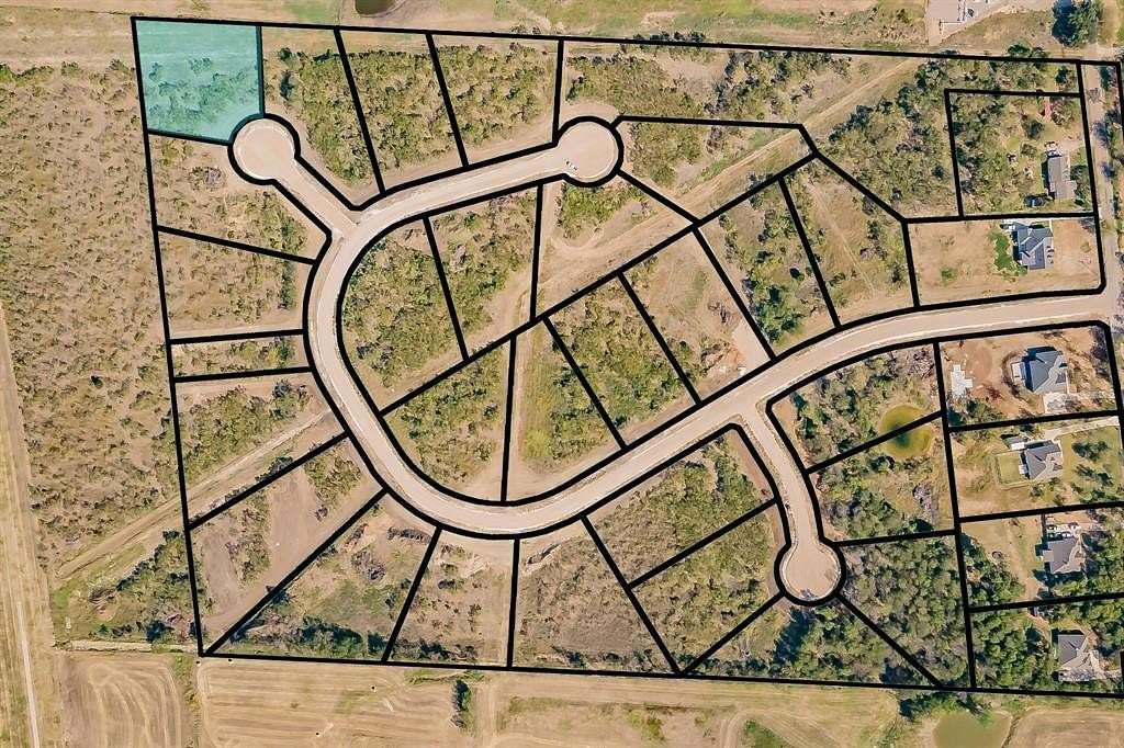 1 Acre of Land for Sale in Joshua, Texas