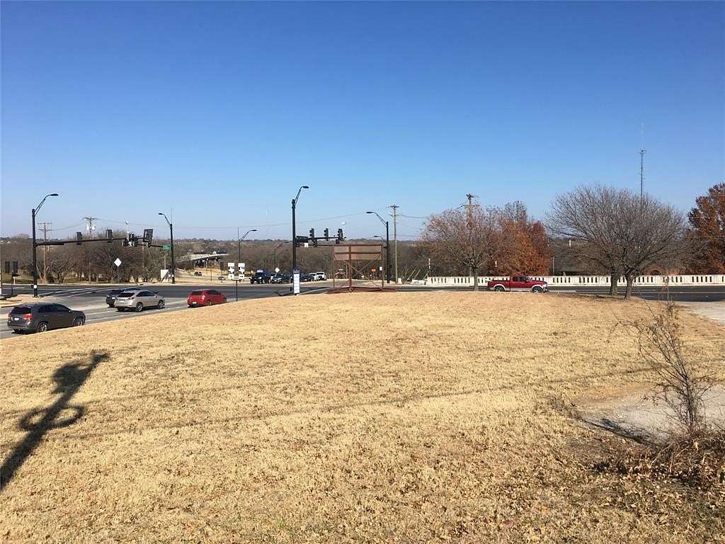 0.74 Acres of Commercial Land for Sale in Weatherford, Texas