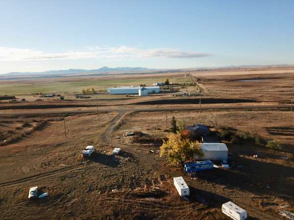 13 Acres of Recreational Land for Sale in Fort Benton, Montana