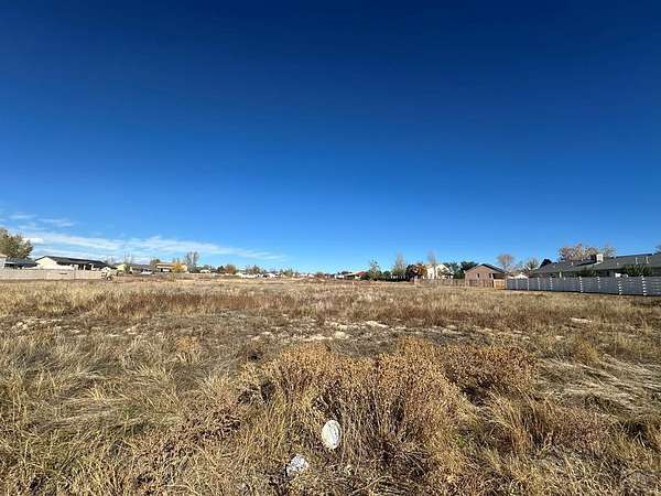 0.34 Acres of Residential Land for Sale in Pueblo West, Colorado