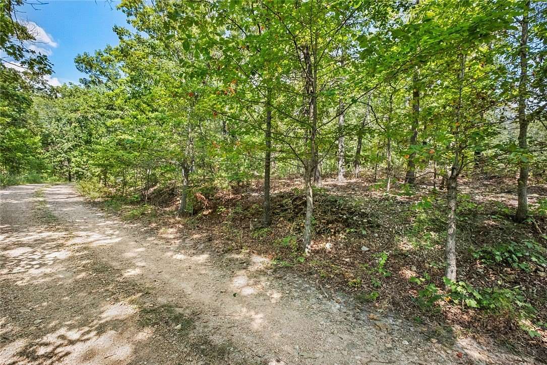 0.29 Acres of Land for Sale in Bella Vista, Arkansas