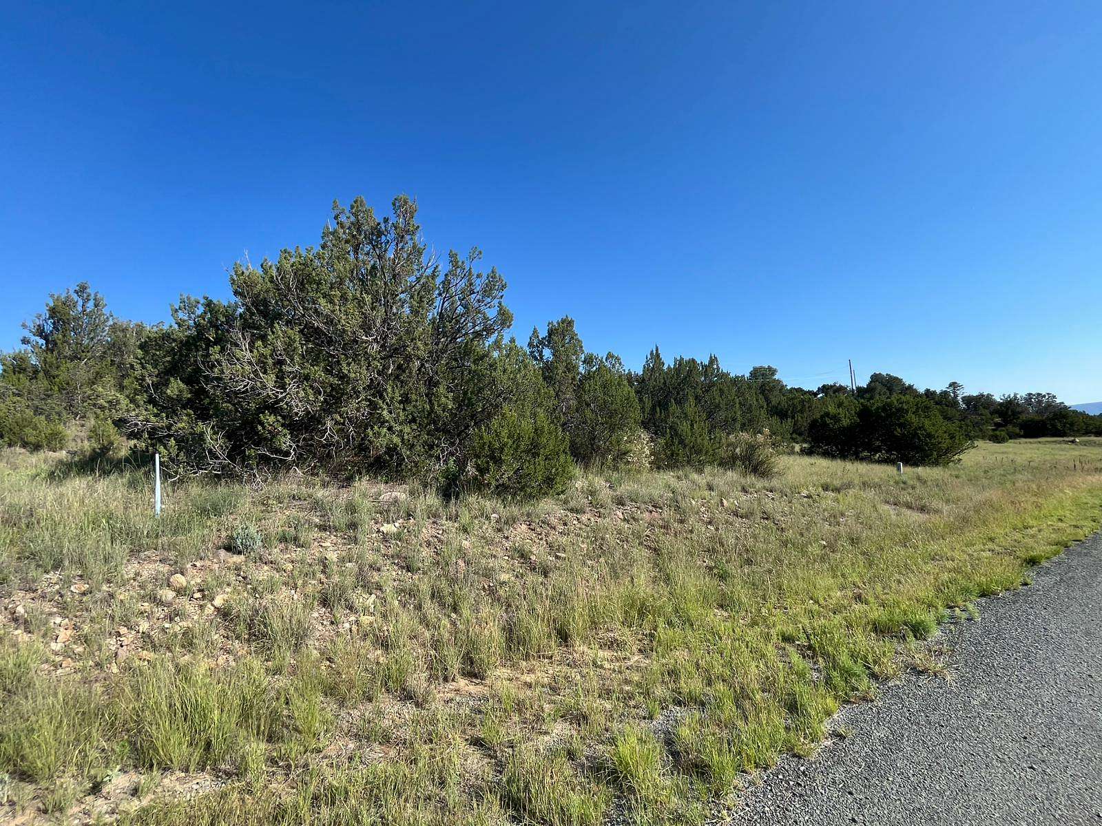 0.27 Acres of Residential Land for Sale in Capitan, New Mexico