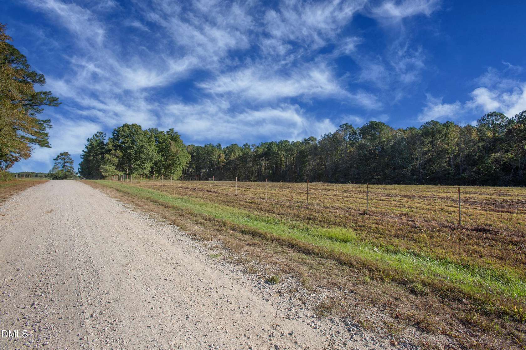 32 Acres of Land for Sale in Spring Hope, North Carolina