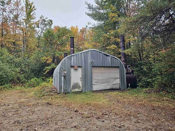 4 Acres of Land for Sale in Troy, New Hampshire