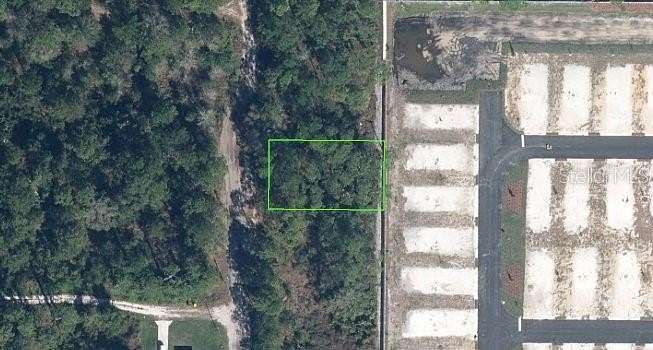 0.22 Acres of Residential Land for Sale in Sebring, Florida