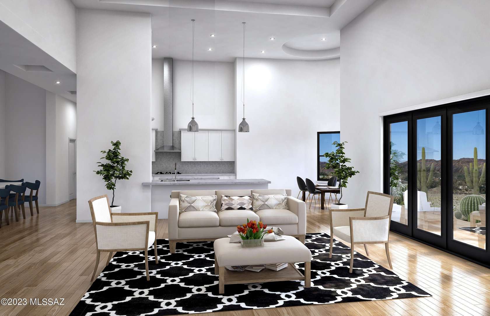 0.48 Acres of Residential Land for Sale in Tucson, Arizona