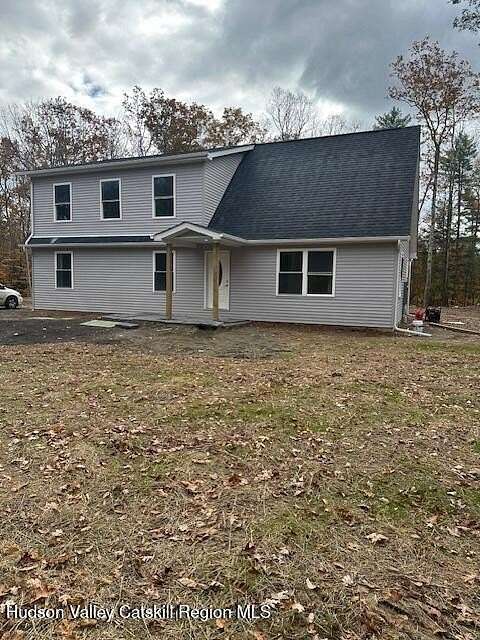 2.7 Acres of Residential Land with Home for Sale in Cairo, New York