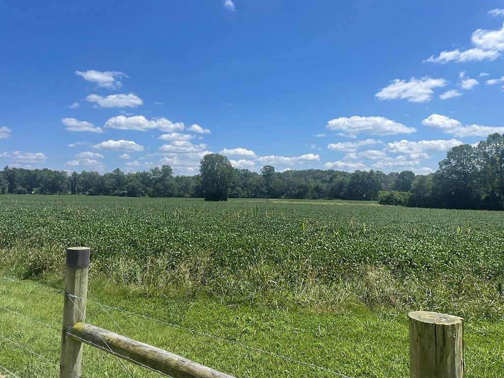 25.8 Acres of Agricultural Land for Sale in Cookeville, Tennessee