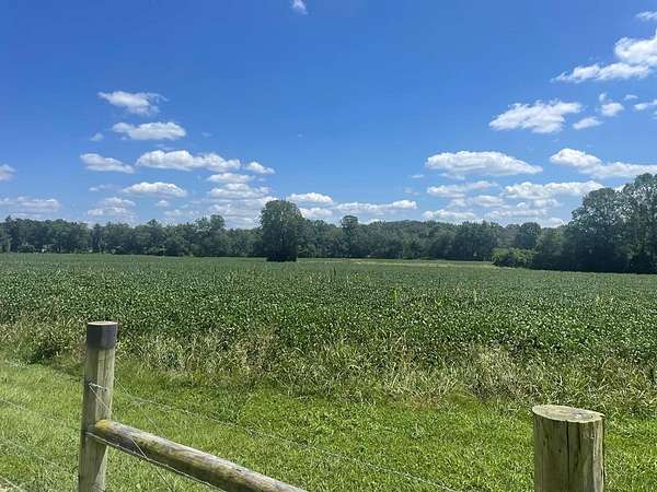 25.8 Acres of Land for Sale in Cookeville, Tennessee