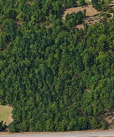 18.5 Acres of Land for Sale in Macon, Georgia