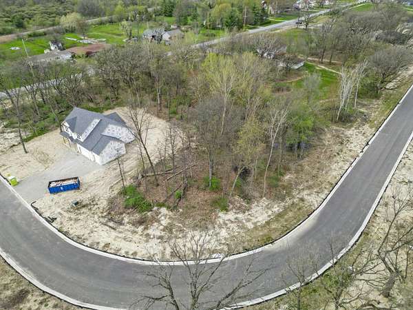 0.46 Acres of Residential Land for Sale in Cedar Lake, Indiana