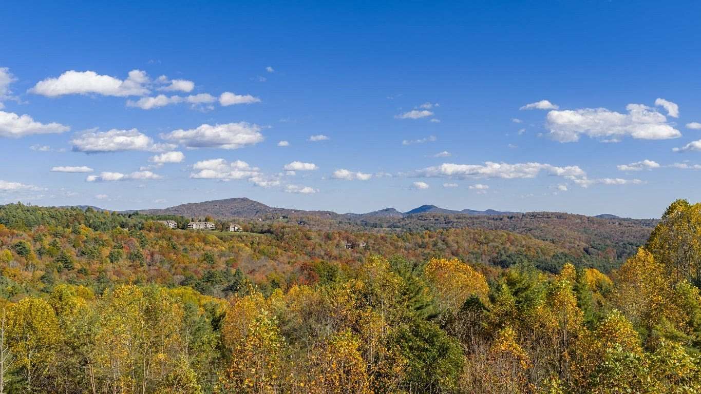 1.2 Acres of Land for Sale in Cullowhee, North Carolina