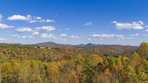 1.2 Acres of Land for Sale in Cullowhee, North Carolina