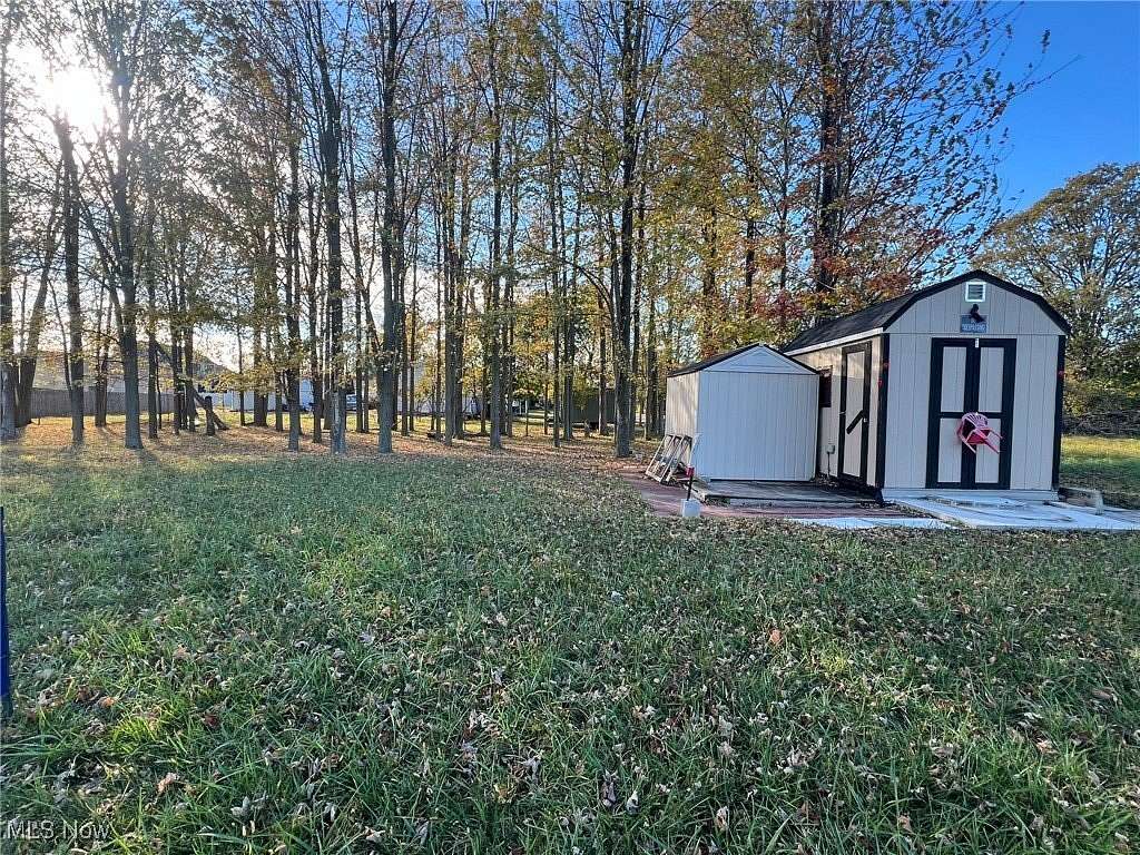 0.25 Acres of Residential Land for Sale in Lorain, Ohio