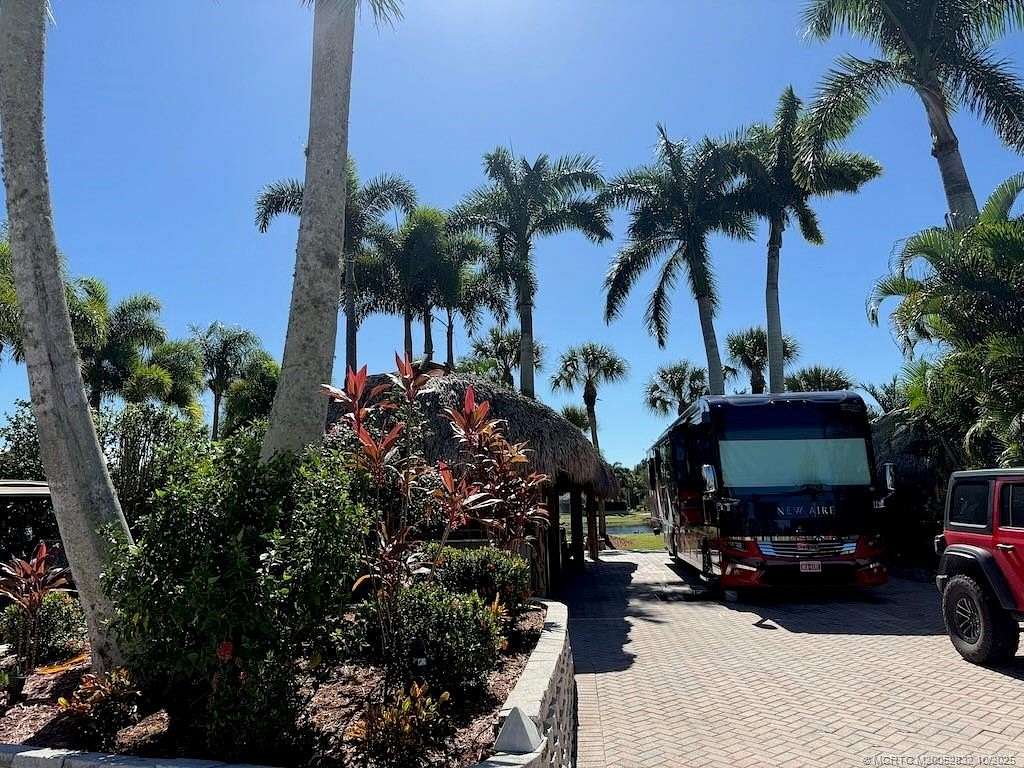 0.07 Acres of Land for Sale in Port St. Lucie, Florida