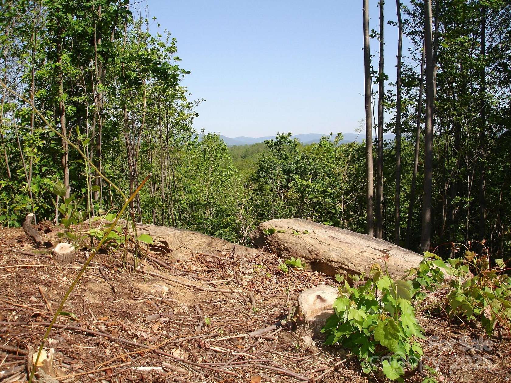 3.86 Acres of Residential Land for Sale in Marion, North Carolina