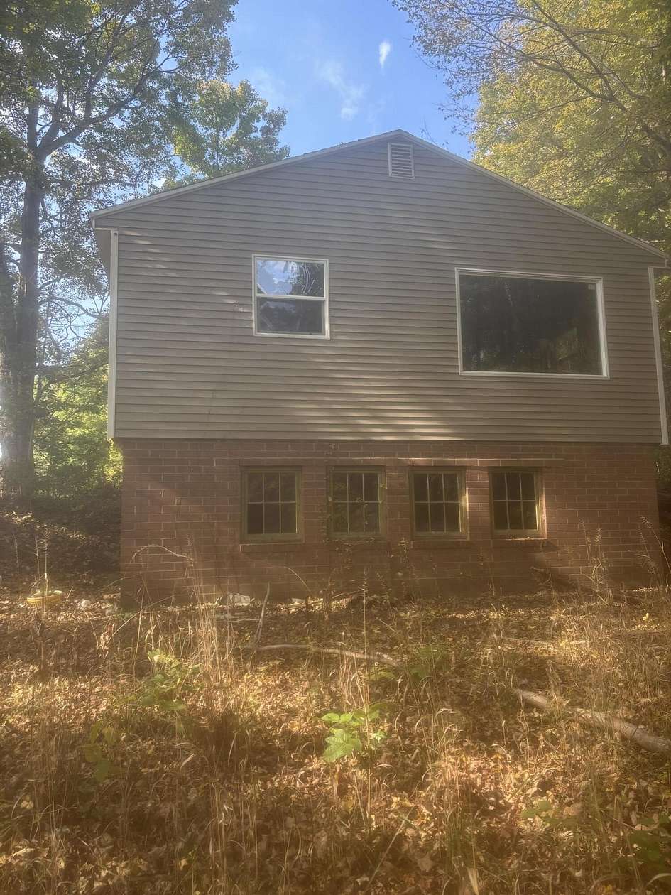 1.9 Acres of Residential Land with Home for Sale in Hastings, Michigan