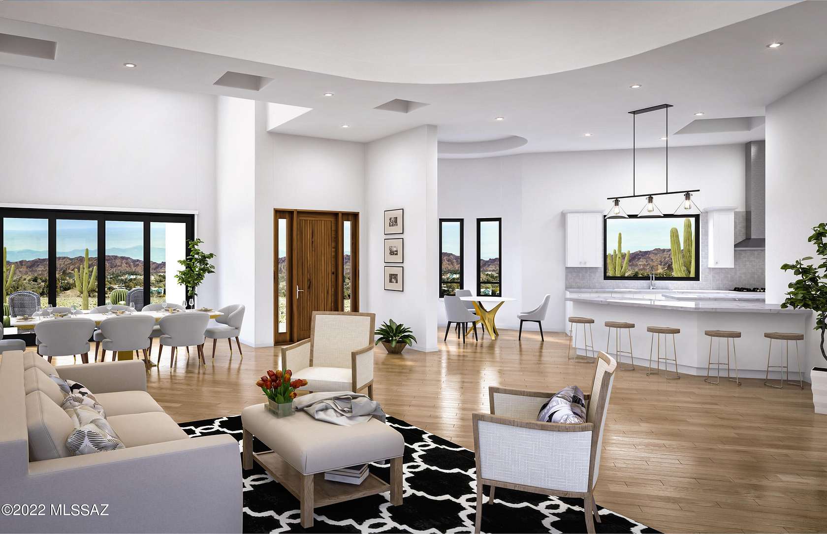 0.48 Acres of Residential Land for Sale in Tucson, Arizona