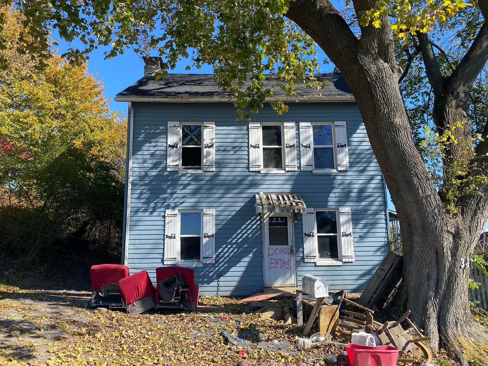 11 Acres of Improved Land for Sale in Nazareth, Pennsylvania