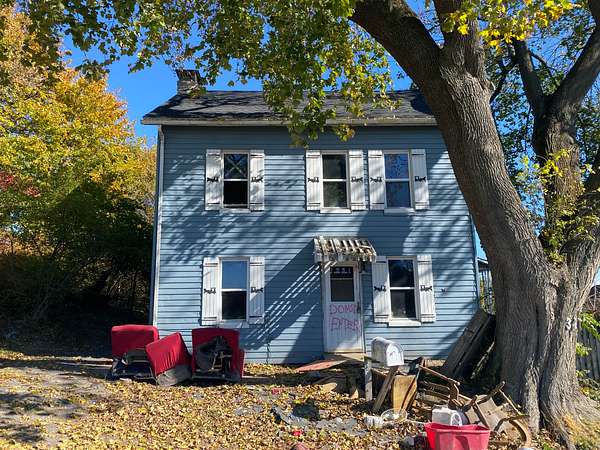 11 Acres of Improved Land for Sale in Nazareth, Pennsylvania