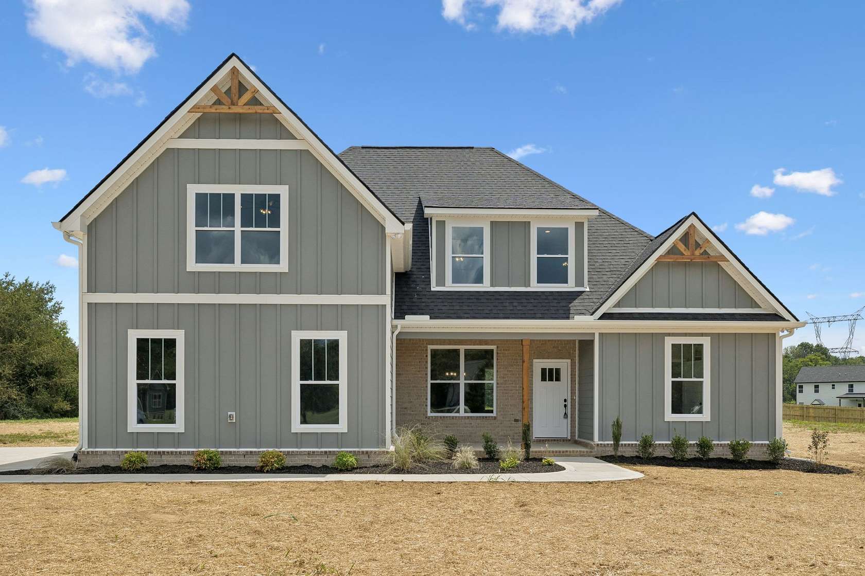 5.55 Acres of Residential Land with Home for Sale in Lebanon, Tennessee