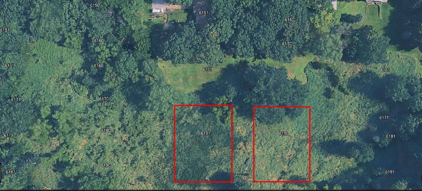 0.26 Acres of Land for Sale in Merrillville, Indiana