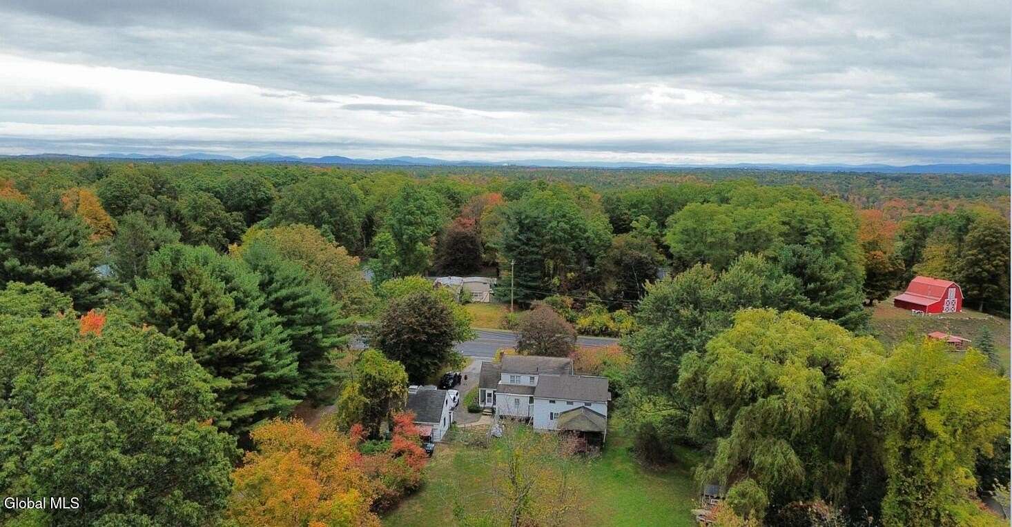 2.54 Acres of Mixed-Use Land for Sale in Mechanicville, New York