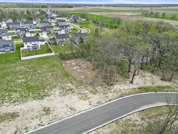 0.57 Acres of Land for Sale in Cedar Lake, Indiana