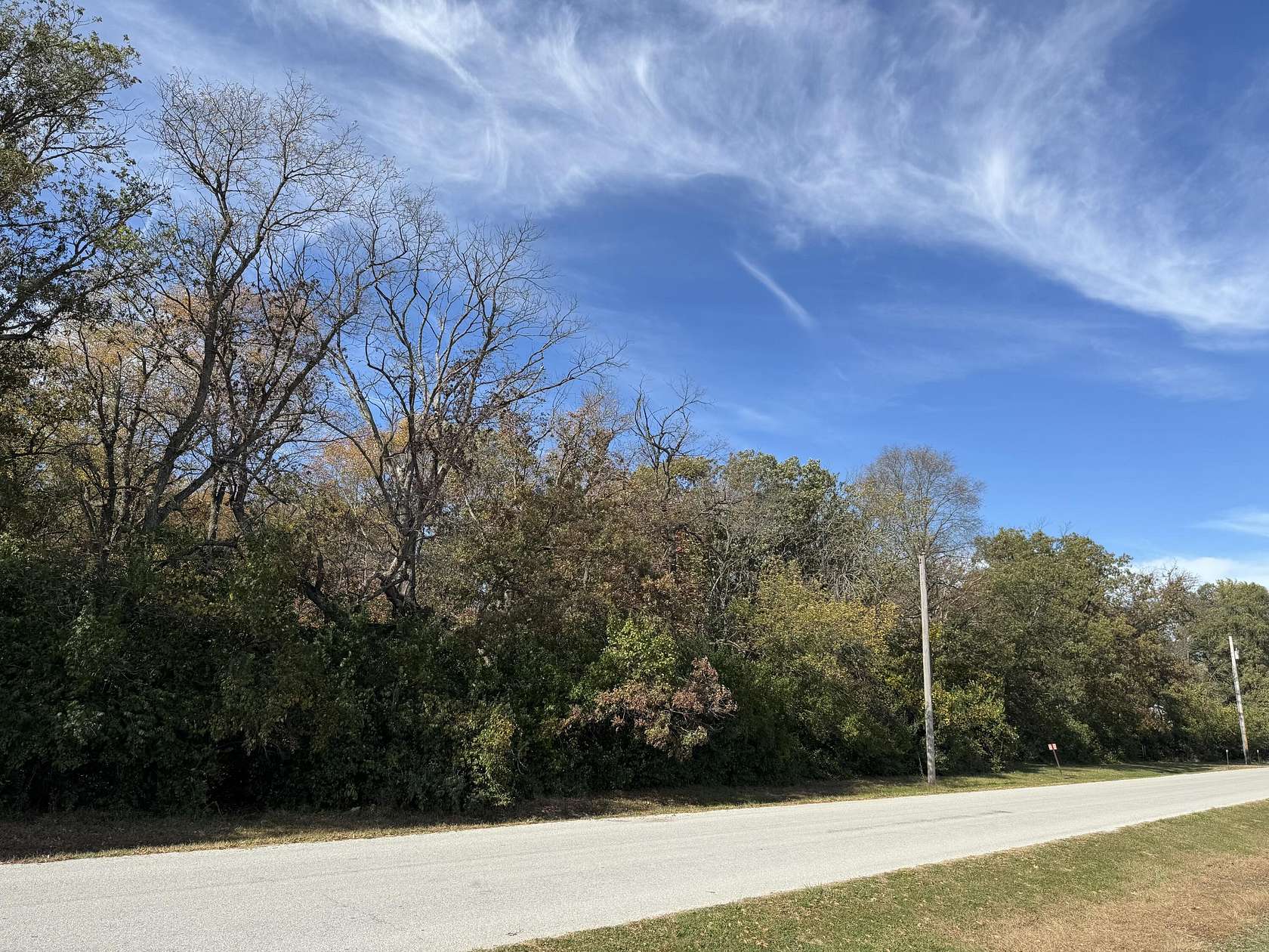 5 Acres of Residential Land for Sale in Lake Village, Indiana