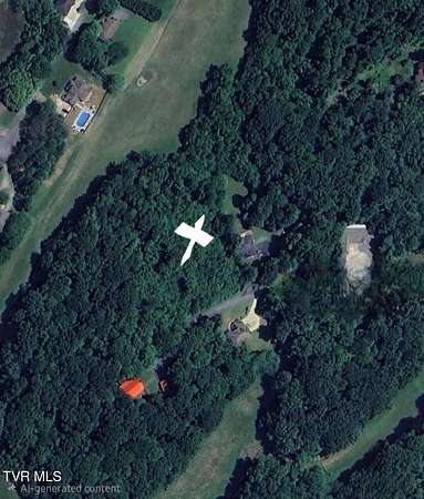 1.14 Acres of Residential Land for Sale in Unicoi, Tennessee