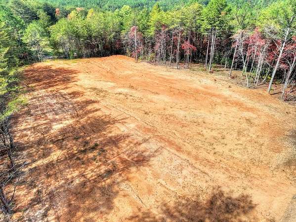 29.4 Acres of Recreational & Residential Land for Sale in Copperhill, Tennessee