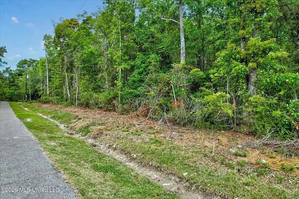 0.72 Acres of Residential Land for Sale in Waveland, Mississippi