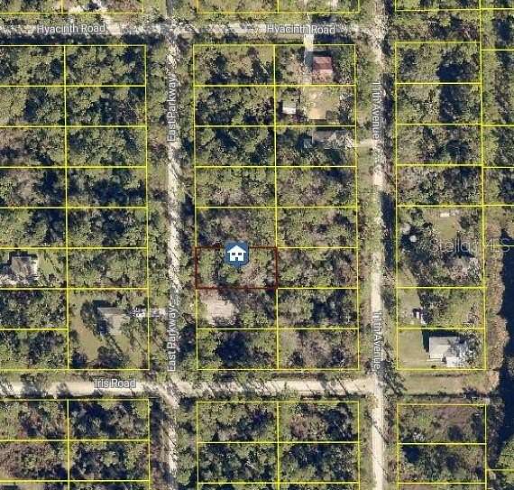 0.26 Acres of Residential Land for Sale in DeLand, Florida