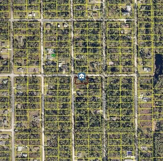0.26 Acres of Residential Land for Sale in DeLand, Florida