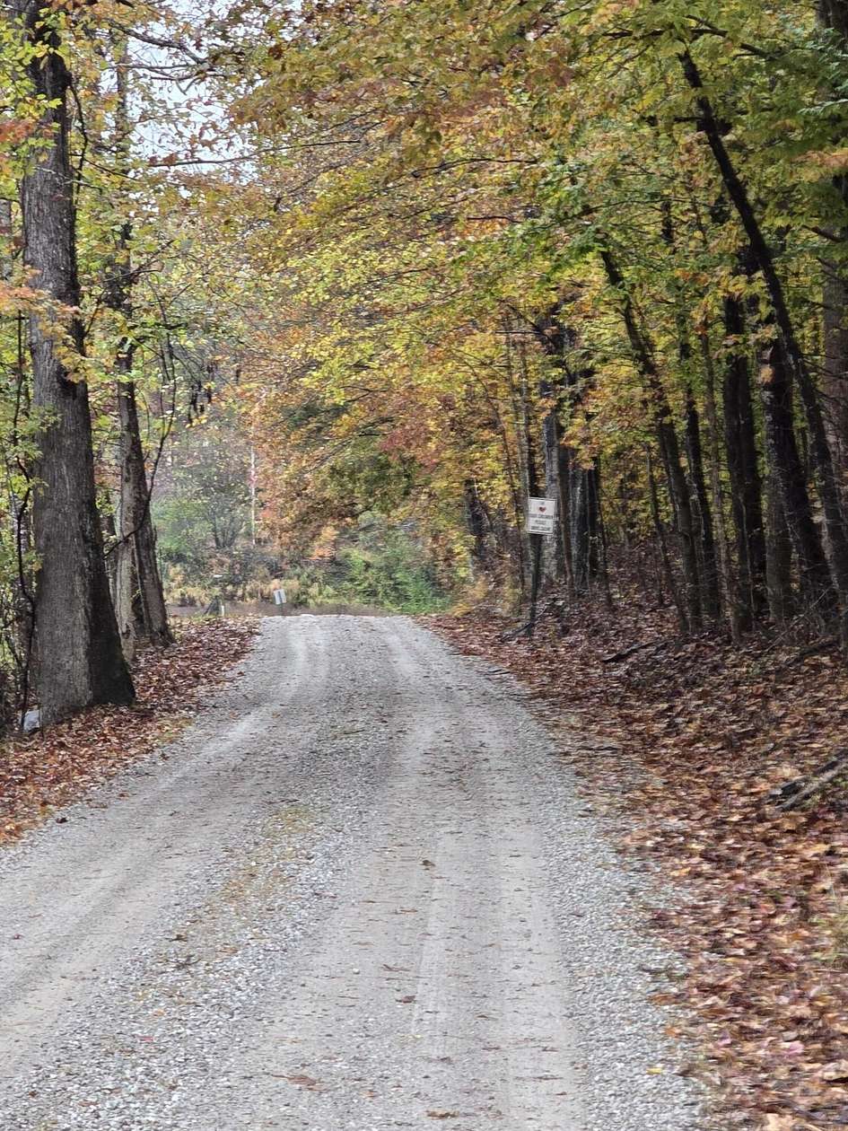 25 Acres of Land for Sale in Gray, Kentucky