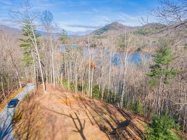 0.9 Acres of Residential Land for Sale in Tuckasegee, North Carolina