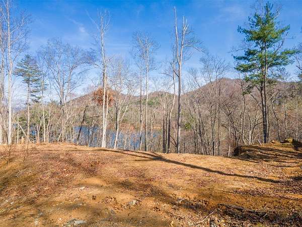 0.9 Acres of Residential Land for Sale in Tuckasegee, North Carolina