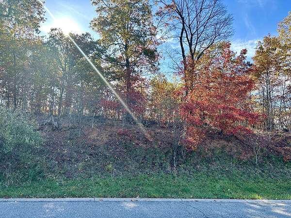 2.14 Acres of Residential Land for Sale in Athens, Ohio