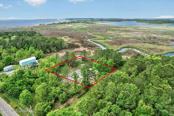 0.34 Acres of Residential Land for Sale in Bay St. Louis, Mississippi