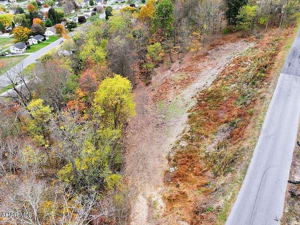 1 Acre of Residential Land for Sale in Bedford, Pennsylvania