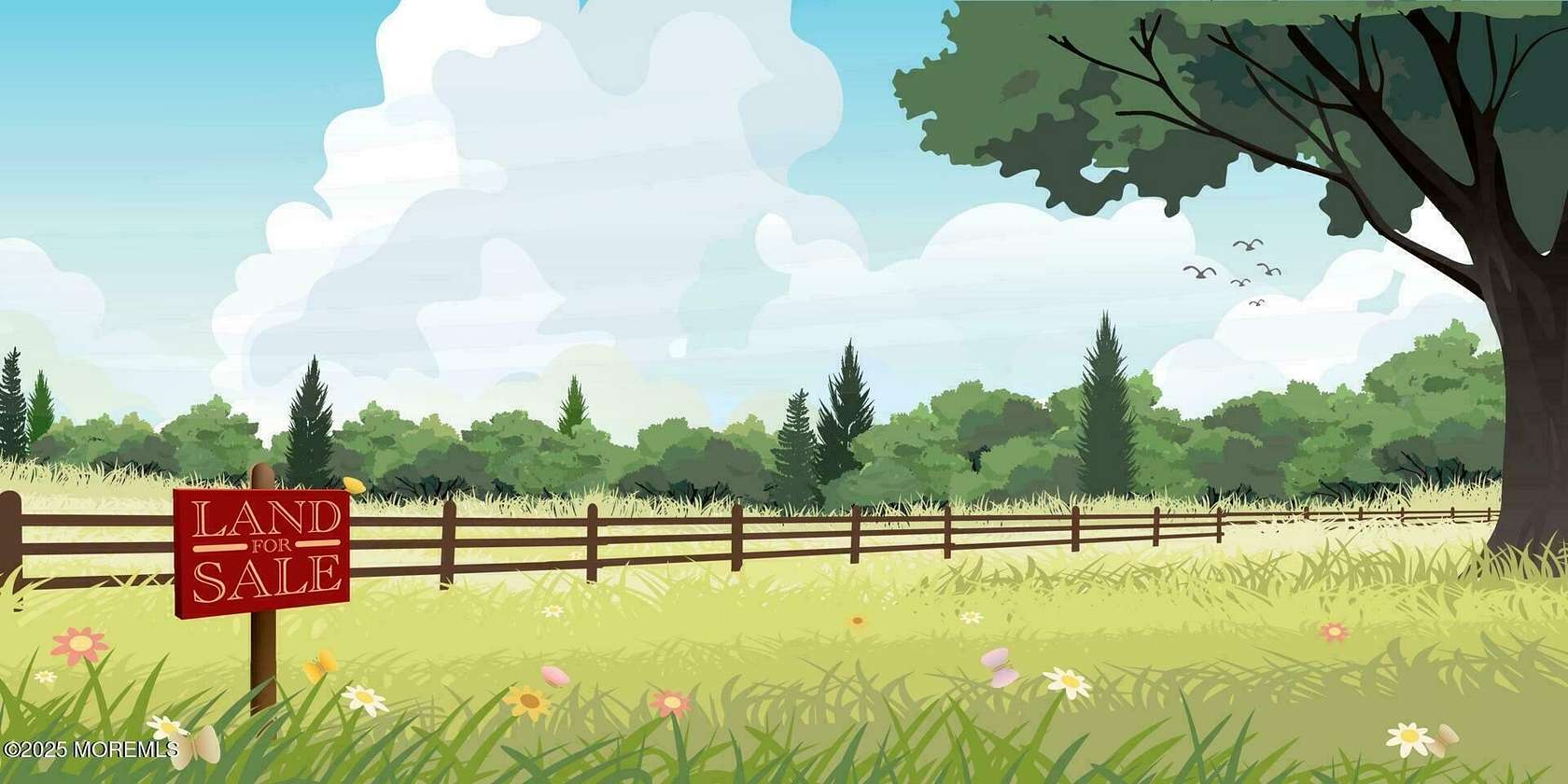 Residential Land for Sale in Tinton Falls, New Jersey