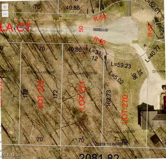 0.28 Acres of Land for Sale in West Salem, Ohio